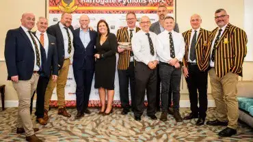 Harrogate Pythons Rugby Union Football Club