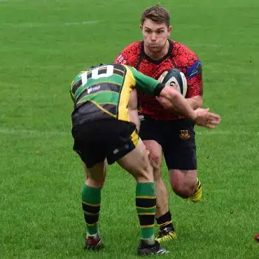 Harrogate Pythons Rugby Union Football Club
