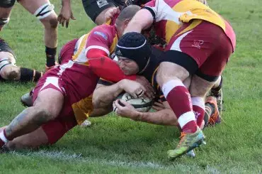 Harrogate Pythons RUFC