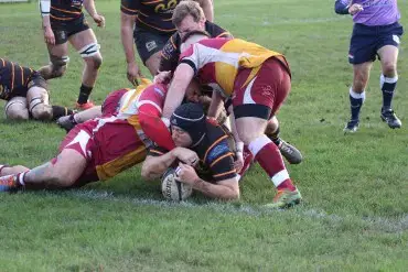 Harrogate Pythons RUFC