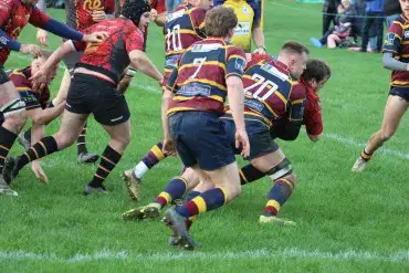 Harrogate Pythons RUFC