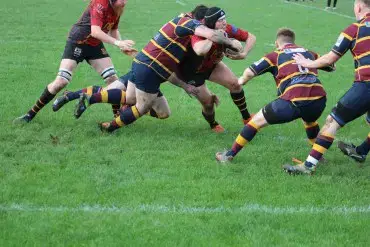 Harrogate Pythons RUFC