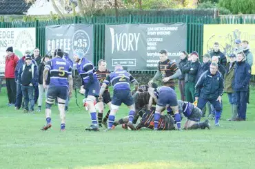 Harrogate Pythons RUFC