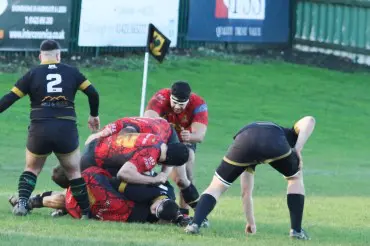 Harrogate Pythons RUFC
