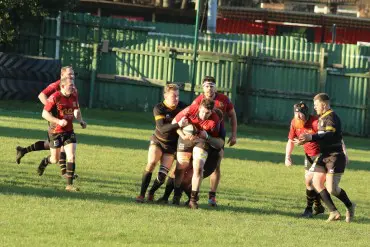 Harrogate Pythons RUFC