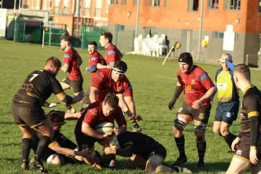 Harrogate Pythons RUFC