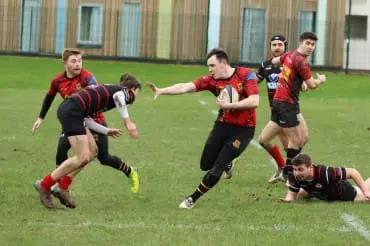 Harrogate Pythons RUFC