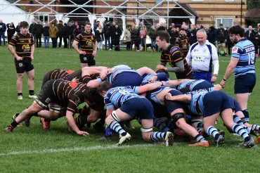 Harrogate Pythons RUFC