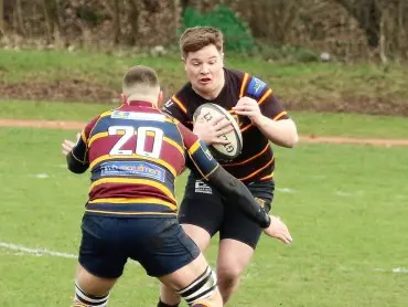 Harrogate Pythons RUFC