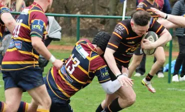 Harrogate Pythons RUFC