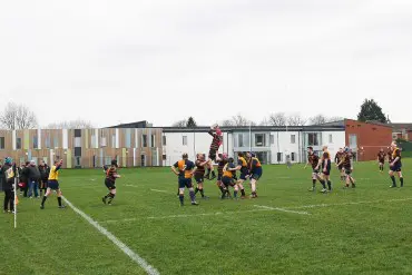Harrogate Pythons RUFC