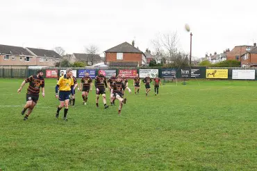 Harrogate Pythons RUFC