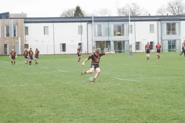 Harrogate Pythons RUFC