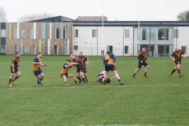 Harrogate Pythons RUFC