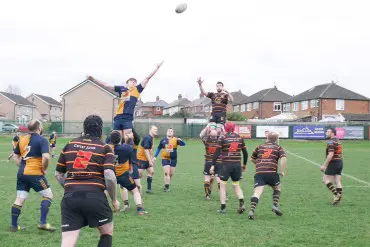 Harrogate Pythons RUFC