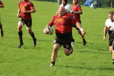 Harrogate Pythons Rugby Union Football Club