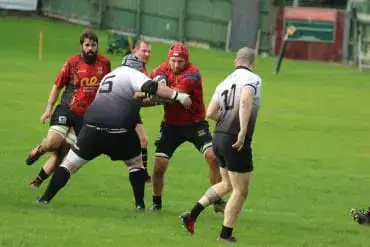 Harrogate Pythons Rugby Union Football Club