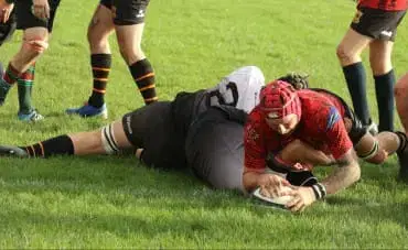 Harrogate Pythons Rugby Union Football Club