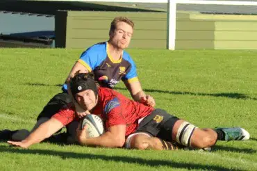 Harrogate Pythons Rugby Union Football Club