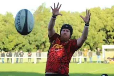 Harrogate Pythons Rugby Union Football Club