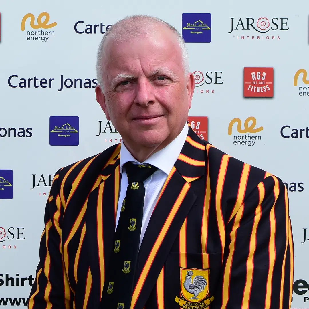 Harrogate Pythons RUFC