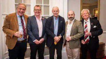 Harrogate Pythons Rugby Union Football Club