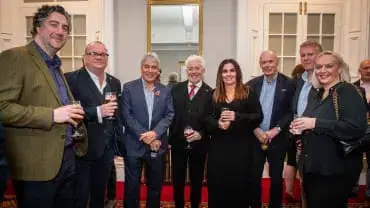 Harrogate Pythons Rugby Union Football Club