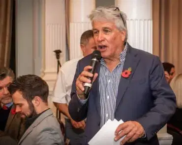 Harrogate Pythons Rugby Union Football Club