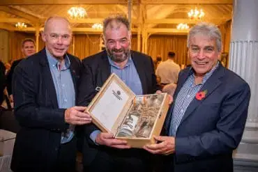 Harrogate Pythons Rugby Union Football Club