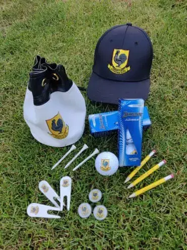 Harrogate Pythons RUFC