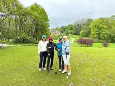 Harrogate Pythons RUFC