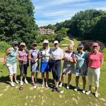 Harrogate Pythons RUFC