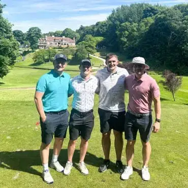 Harrogate Pythons RUFC