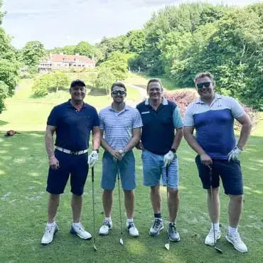 Harrogate Pythons RUFC