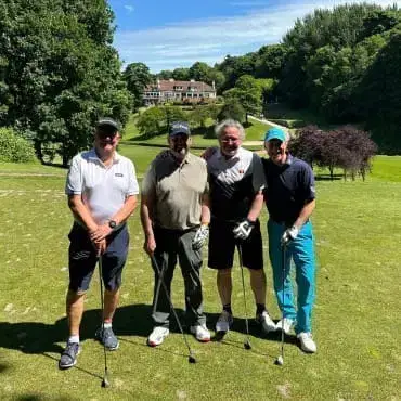 Harrogate Pythons RUFC