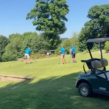 Harrogate Pythons RUFC