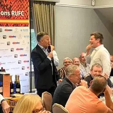 Harrogate Pythons RUFC