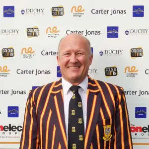 Gus Dunlop Harrogate Pythons RUFC