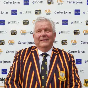 Harrogate Pythons RUFC