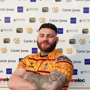 Harrogate Pythons RUFC