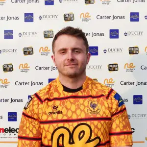 Sam Rowntree Harrogate Pythons RUFC