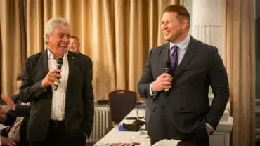 Harrogate Pythons RUFC