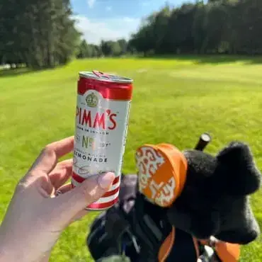 Harrogate Pythons RUFC Fundraising Golf Day 2024