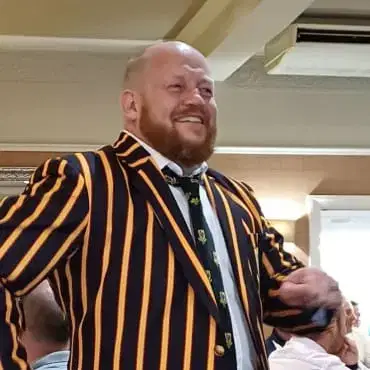 Harrogate Pythons RUFC Fundraising Golf Day 2025