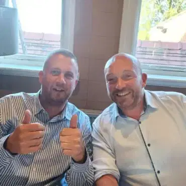 Harrogate Pythons RUFC Fundraising Golf Day 2025