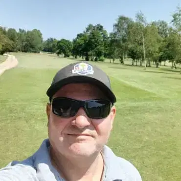 Harrogate Pythons RUFC Fundraising Golf Day 2025