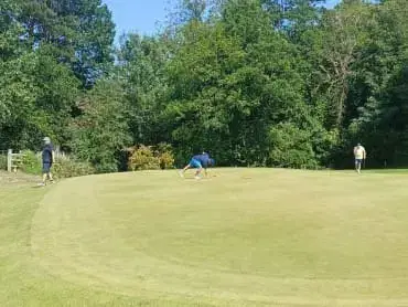 Harrogate Pythons RUFC Fundraising Golf Day 2025