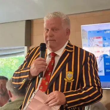 Harrogate Pythons RUFC Fundraising Golf Day 2025