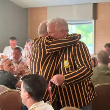 Harrogate Pythons RUFC Fundraising Golf Day 2025