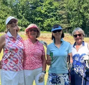 Harrogate Pythons RUFC Fundraising Golf Day 2025